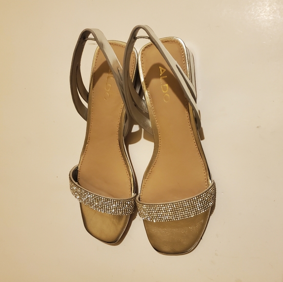 Aldo Shoes - ALDO shoes